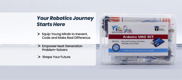 Kite Robotics kit 