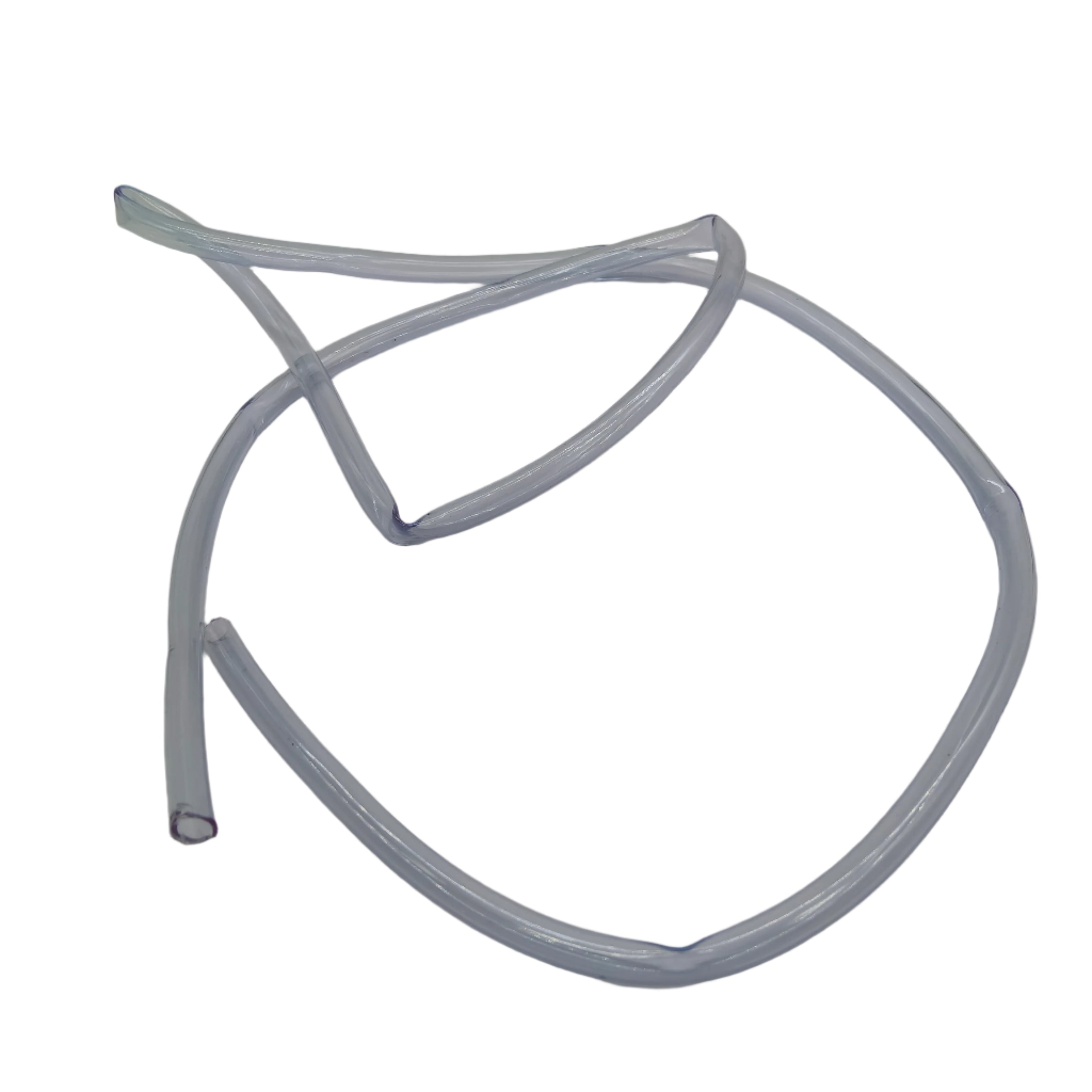 level tube transparent plastic 1metre