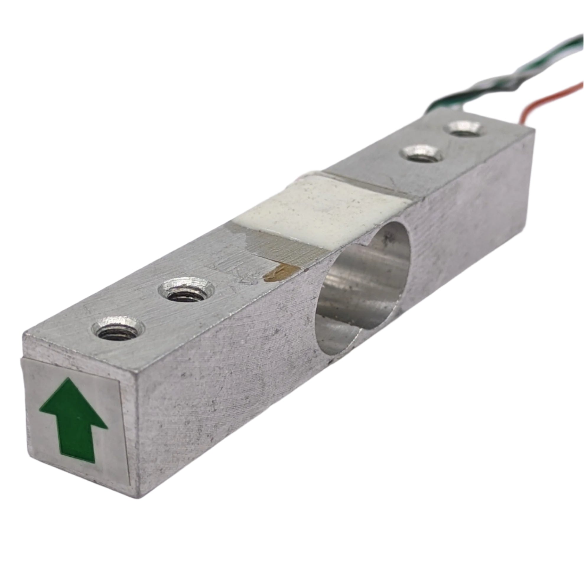 Buy 1kg Load Cell Online – Tomson Electronics