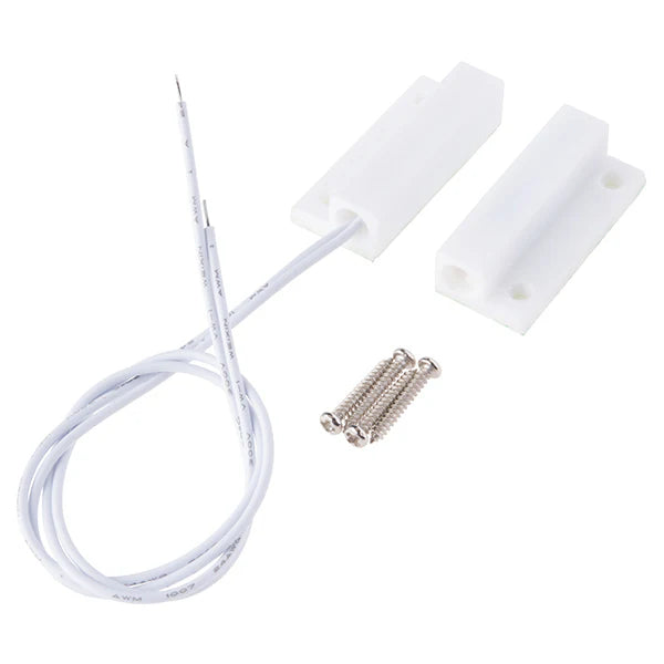 Window Reed Switches MAGNETIC SWITCH – Tomson Electronics