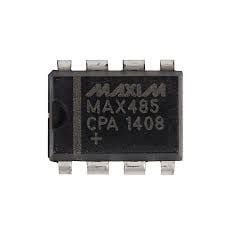 MAX 485 CPA – Low-Power RS-485/RS-422 Transceiver 