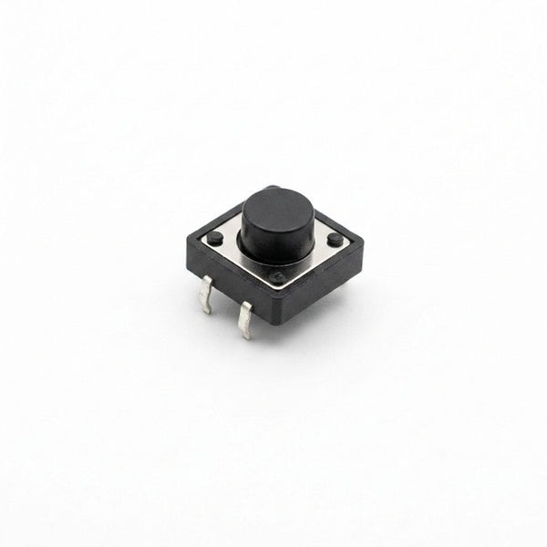 MICRO SWITCH 12X12X7 AERIAL VIEW