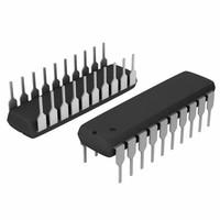 89 C 2051-24PU – 8-Bit Microcontroller with Flash Memory 