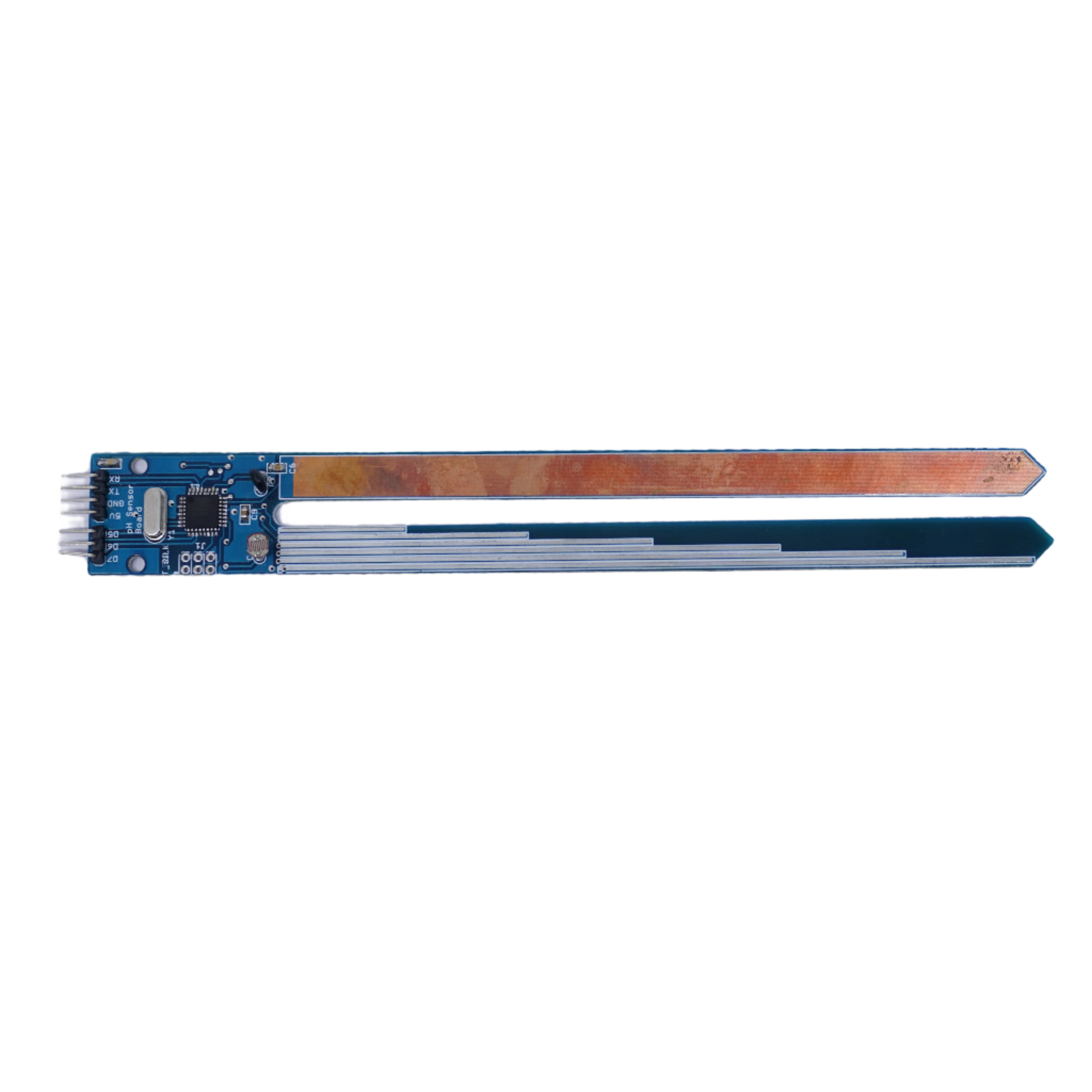 Ttl Sensor TTL Digital PH/Light/Temperature Sensor Module - Buy Online – Tomson ...