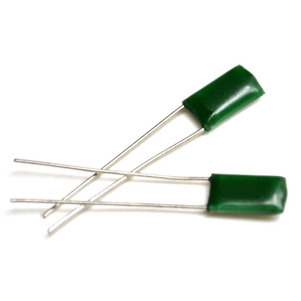 0.047uF 100V 2A473 TC Polyester Film Capacitor