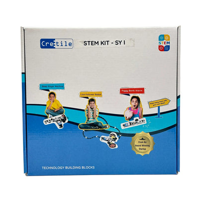 programmable robotics for kids BOX IMAGE