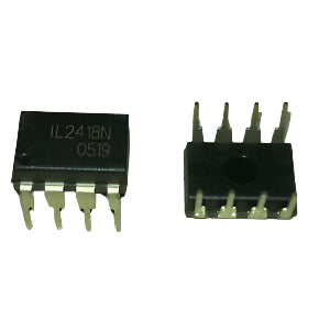 IL 2418 – Telephone Tone Ringer IC 