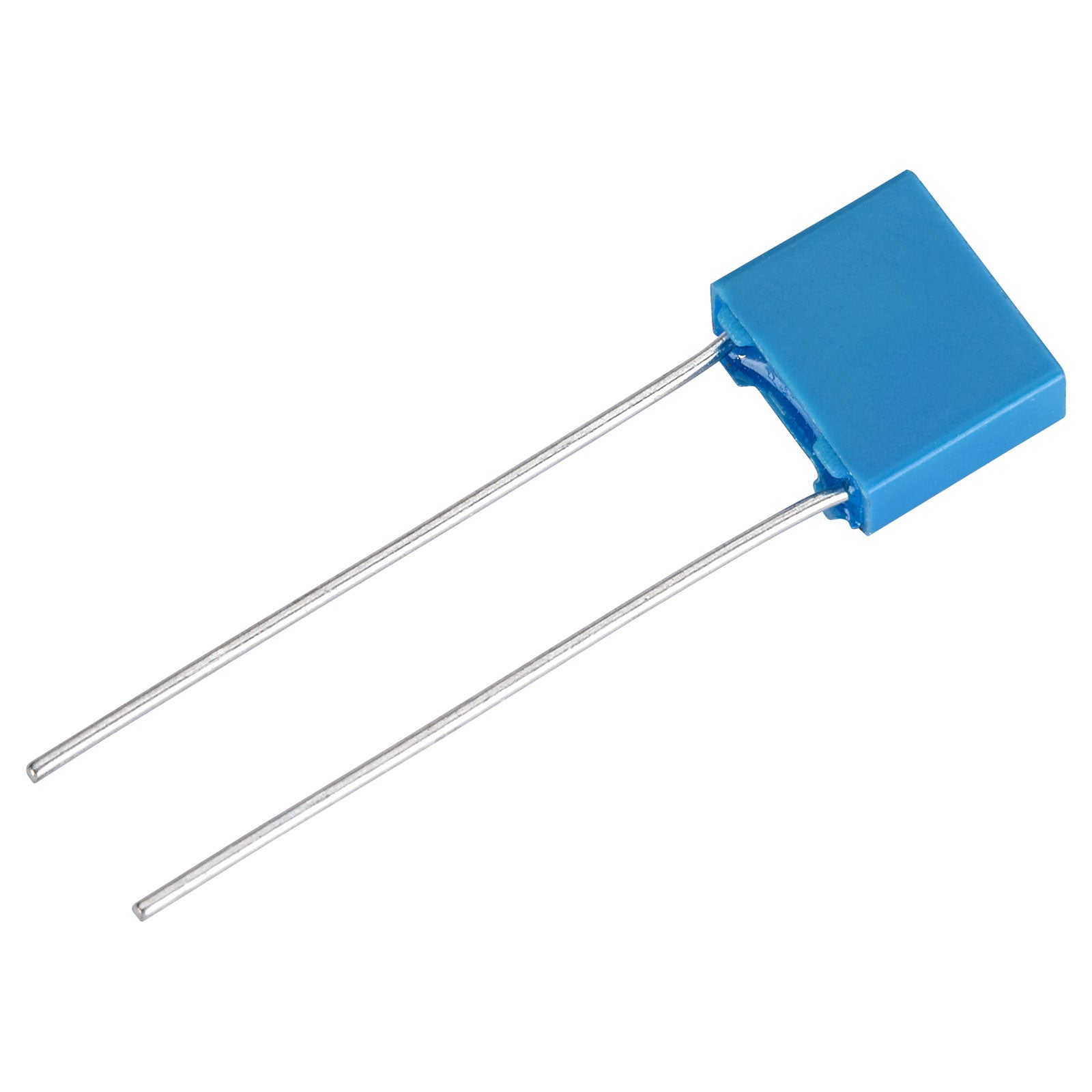 BOX CAP 0.01uF 100V SKAP 103J Polyester Film Capacitor