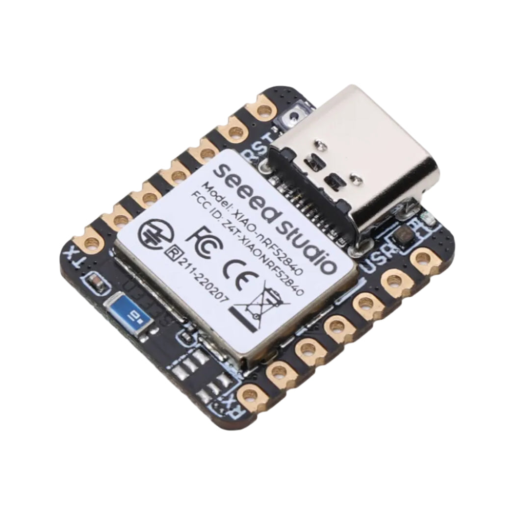 Seeed Studio XIAO nRF52840 Bluetooth Development Board – Tomson Electronics