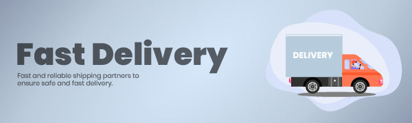 fastest delivery electronics store