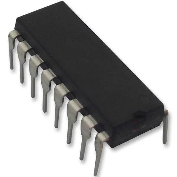 74LS180 – 9-Bit Parity Generator/Checker