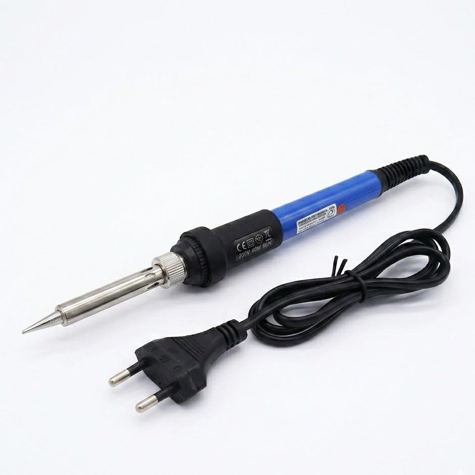 SOLDERING IRON KIT BEGINNERS IRON