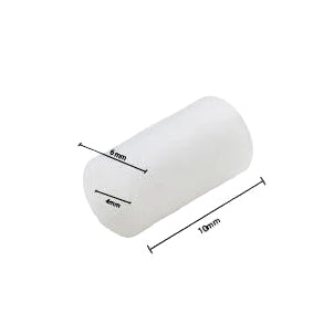 10 mm spacer to fit in circuits