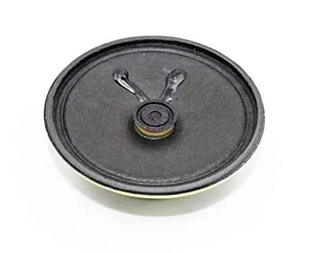 2.25 inch 8 Ohm 0.5W Mini Audio Speaker for Electronics Projects
