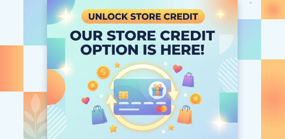 STORE CREDIT OFFERS MOBILE
