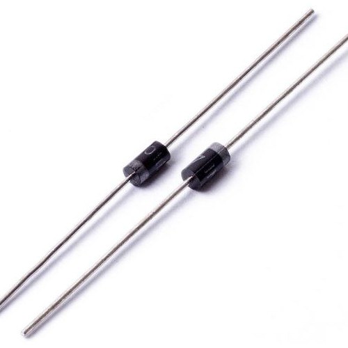 Diode BYV 26E