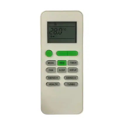 AC Remote Model 145 Compatible with Videocon Air Conditioners 