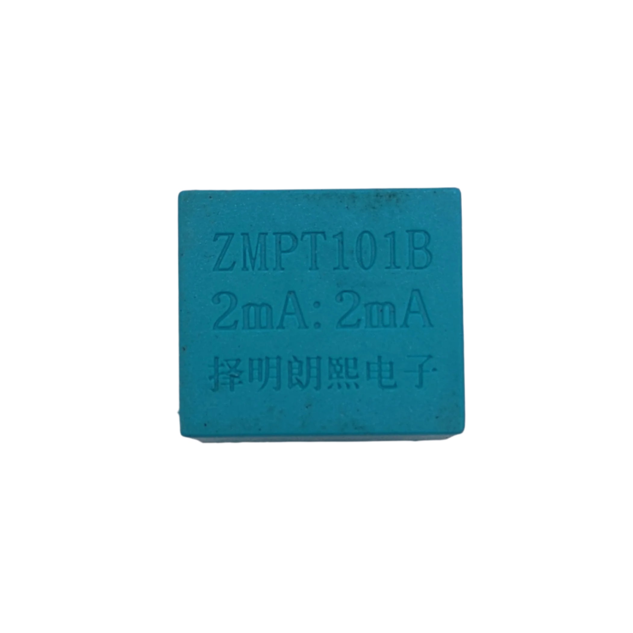 Voltage Sensor ZMPT101B - High Precision AC Voltage Measurement 