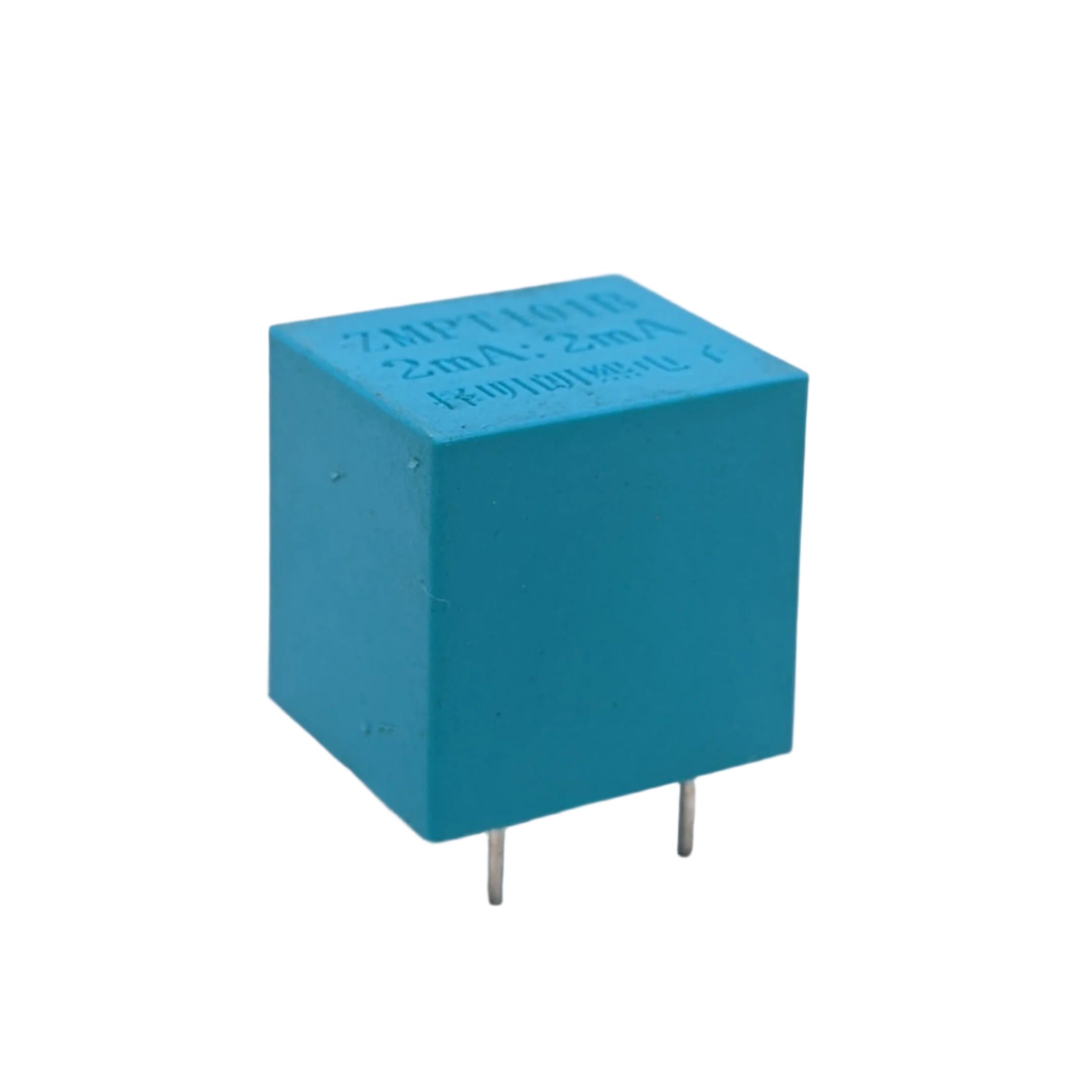 Voltage Sensor ZMPT101B - High Precision AC Voltage Measurement 
