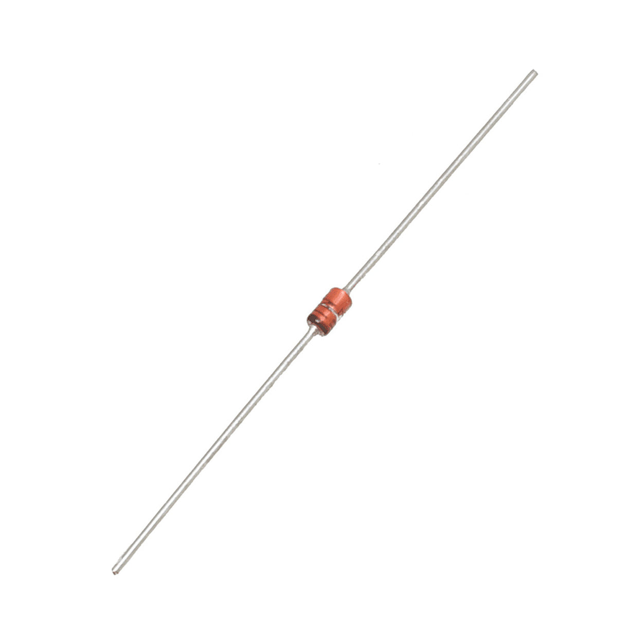 3.3V 1W Zener Diode DO-41 High Power Voltage Regulation Component