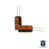 KELTRON 1000 uF/25 V Radial Electrolytic Capacitor