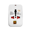 10A  Universal Travel Adapter