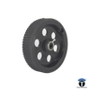 Wheel for Robotics 10 cm x 2 cm