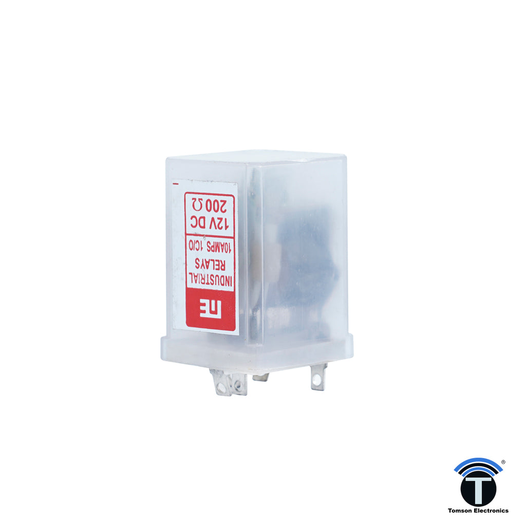12V-10A -1C ME RELAY