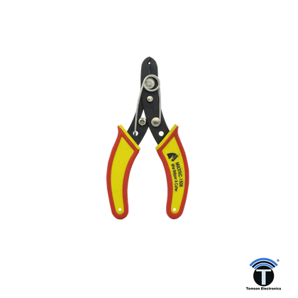 Multitec 150b wire stripper and cutter