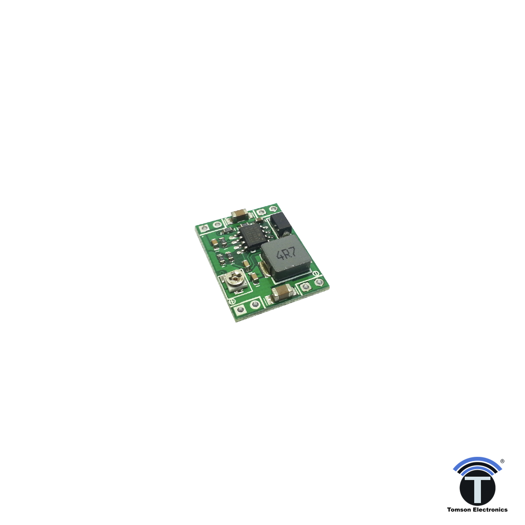 MP1584 DC-DC 3A Step Down Module 