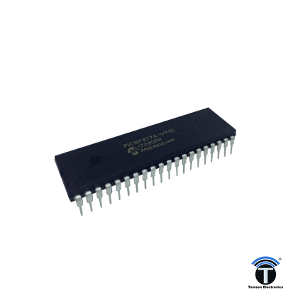 PIC 16 F 877A