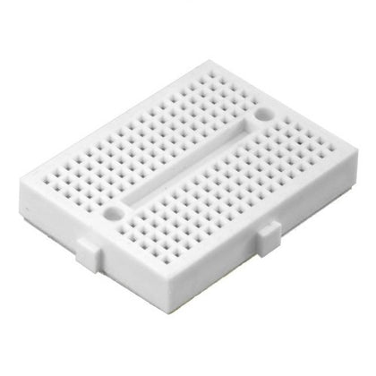 170 POINTS BREADBOARD