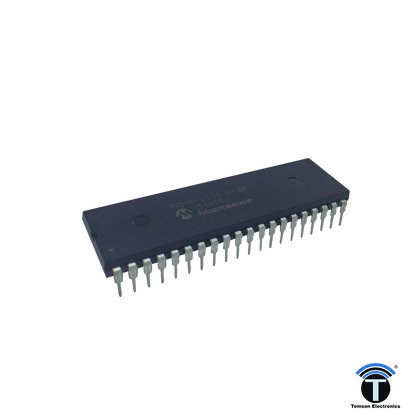 PIC 18 F 4550