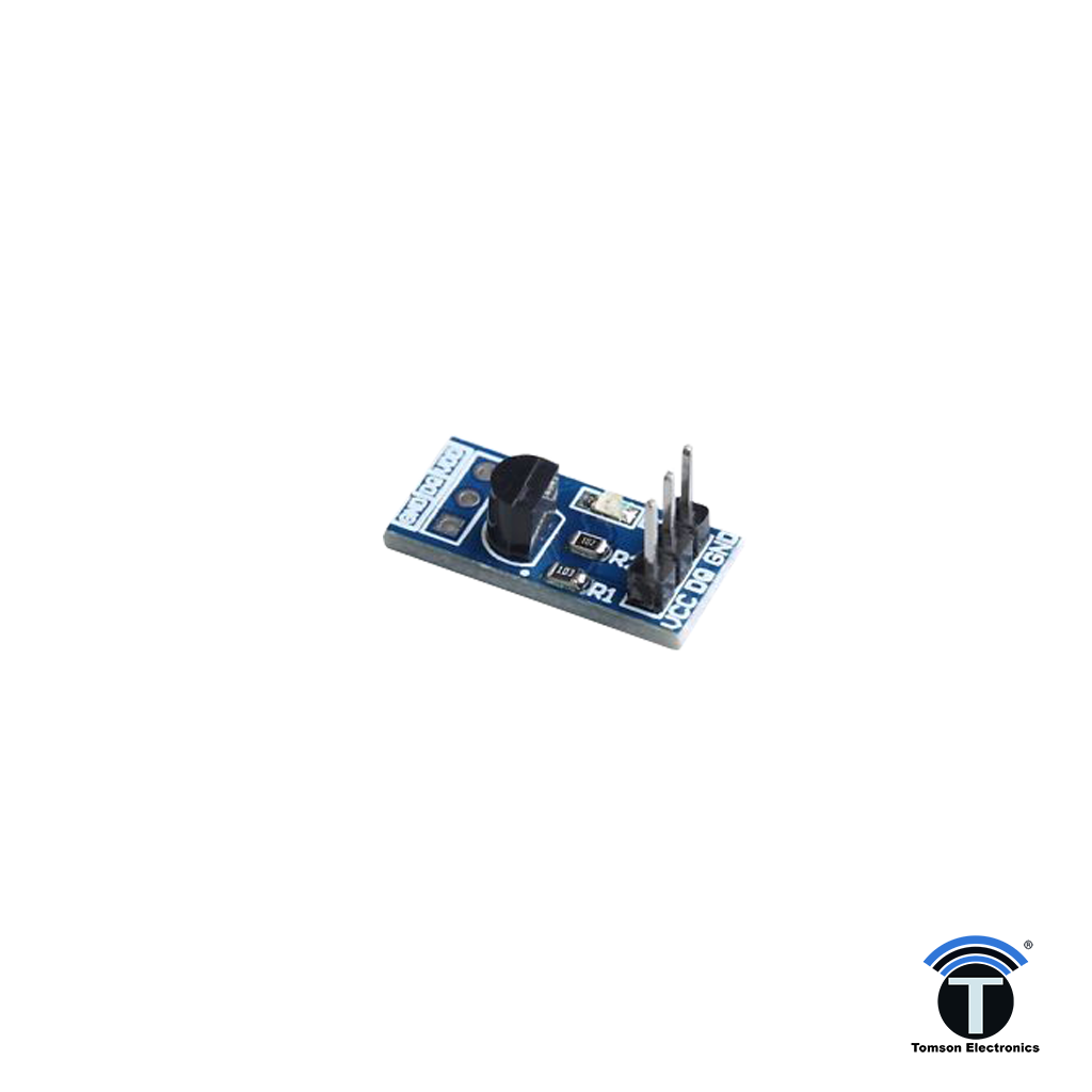 [optical-dust-sensor-gp2y1010au0f] - TOMSON ELECTRONICS