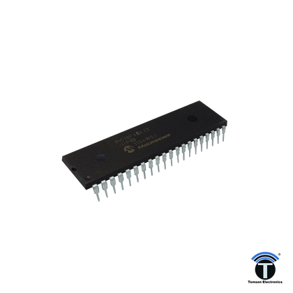 PIC 18 F 46 K 22 MicroController