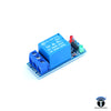 5V 1 Channel Relay Board Without Protection