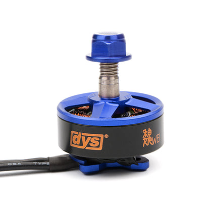 dys-samguk-series-wei-2207-2300kv-brushless-motor