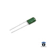 0.0022 uF/100 V Polyester Film Capacitor
