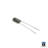 0.0033 uF/100 V Polyester Film Capacitor