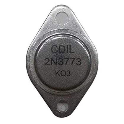 2N3773 Transistor Metal Package