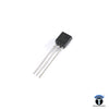 2N 3906 (PVC) CDIL PNP Transistor