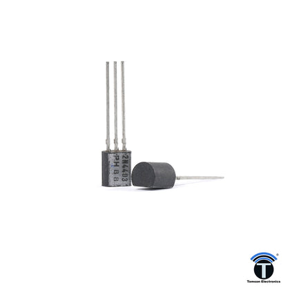 2N 4403 PNP TRANSISTOR
