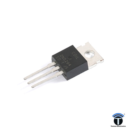 2N 5294 NPN TRANSISTOR