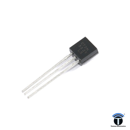 2N 5551 CDIL NPN TRANSISTOR
