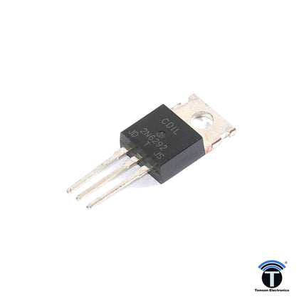 2N 6292 NPN TRANSISTOR