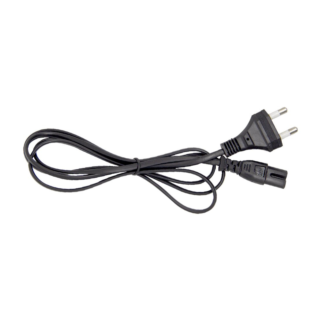 2 Pin Power Cable Cord TOMSON ELECTRONICS
