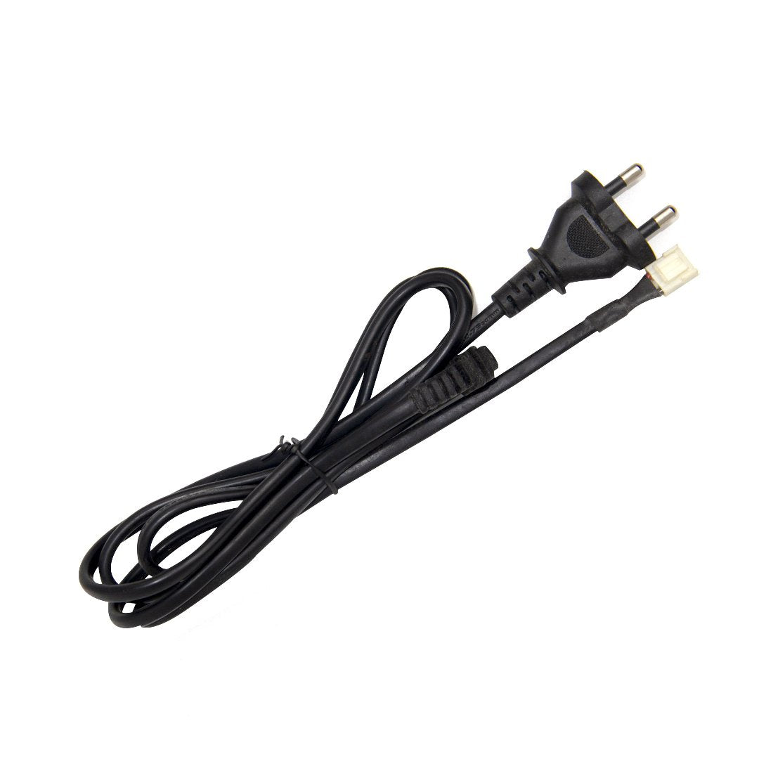 2 Pin Power Cord With JST 2 Pin Connector – TOMSON ELECTRONICS