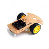 Two Wheel Smart Robot Car Chassis Kit