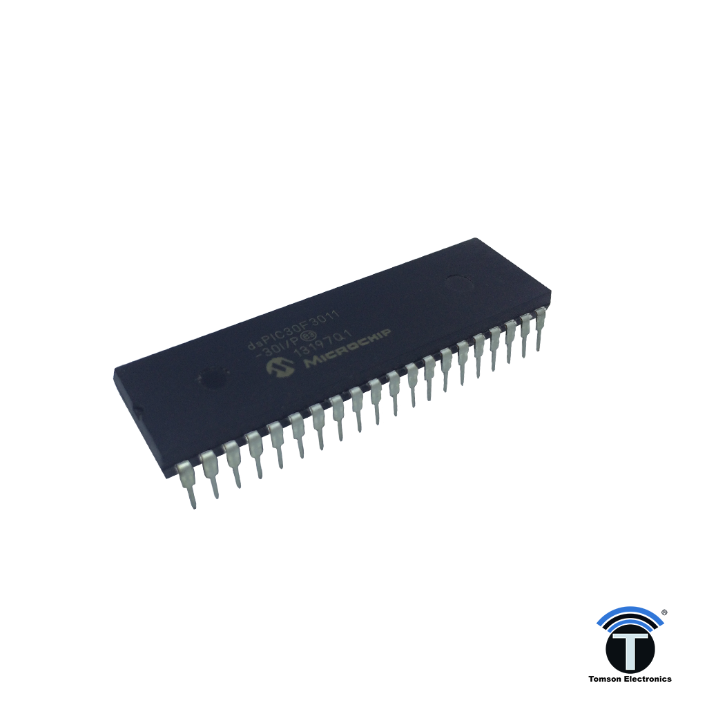 PIC 30 F 3011