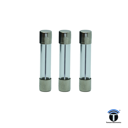 Glass Tube Fuse 5 x 32mm 250V